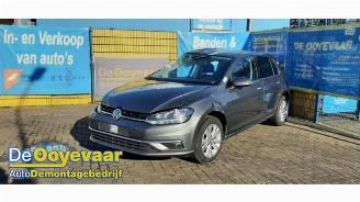 Volkswagen Golf Golf VII (AUA), Hatchback, 2012 / 2021 1.0 TSI 12V BlueMotion picture 2