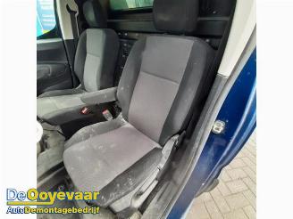 Peugeot Partner Partner (EF/EU), Van, 2018 1.6 BlueHDI 75 picture 7