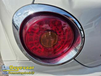 Alfa Romeo MiTo MiTo (955), Hatchback, 2008 / 2018 1.3 JTDm 16V picture 12