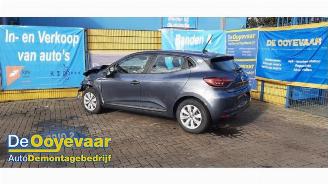 Renault Clio Clio V (RJAB), Hatchback 5-drs, 2019 1.0 TCe 100 12V picture 3