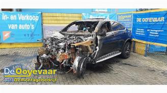 Mercedes C-klasse GLC Coupe (C253), SUV, 2016 / 2023 2.0 300 16V 4-Matic picture 4