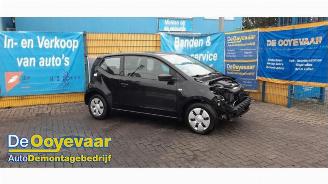 Auto da rottamare Volkswagen Up! Up! (121), Hatchback, 2011 1.0 12V 60 2011/12