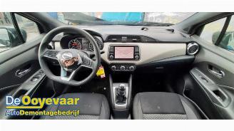 Nissan Micra Micra (K14), Hatchback, 2016 / 2025 1.0 IG-T 100 picture 5