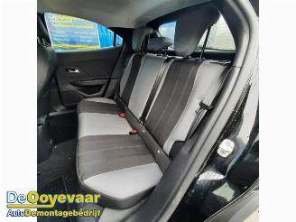 Opel Mokka Mokka, SUV, 2020 Mokka-e, Electric 50 kWh picture 7