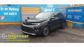 Opel Mokka Mokka, SUV, 2020 Mokka-e, Electric 50 kWh picture 2