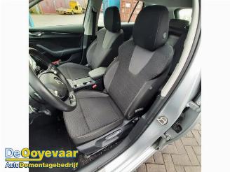 Skoda Octavia Octavia Combi (NXAC), Combi 5-drs, 2019 iV 1.4 TSI 16V picture 6