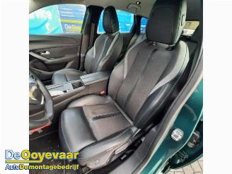 Peugeot 308 308 SW (F4/FC/FN/FR), Combi 5-drs, 2021 1.6 16V HYbrid 180 e-EAT8 picture 6