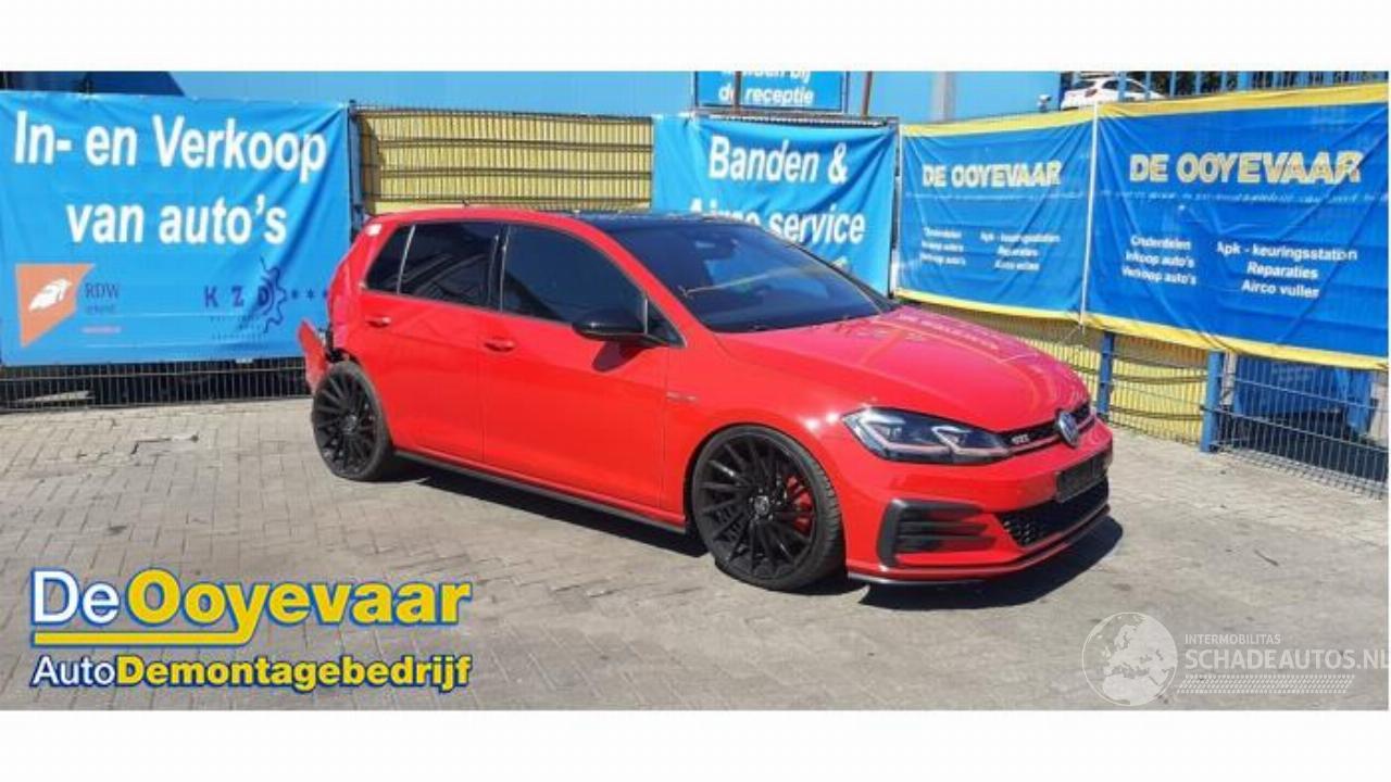 Volkswagen Golf Golf VII (AUA), Hatchback, 2012 / 2021 2.0 GTI 16V Performance Package