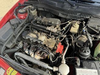 Opel Calibra  picture 4