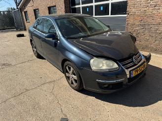 Volkswagen Jetta  picture 1