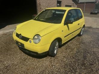Volkswagen Lupo  picture 1