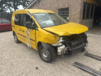 Volkswagen Caddy  picture 2