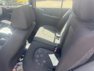 Skoda Fabia  picture 1