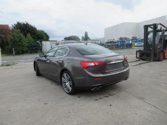 Maserati Ghibli  picture 7