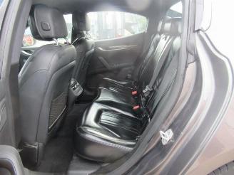 Maserati Ghibli  picture 12