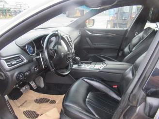 Maserati Ghibli  picture 10