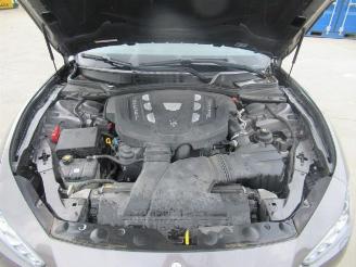 Maserati Ghibli  picture 9