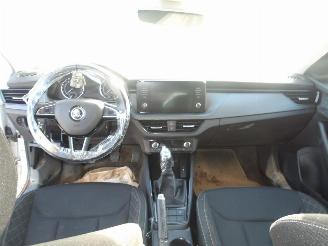 Skoda Scala 1.6 TDI AMBITION picture 20
