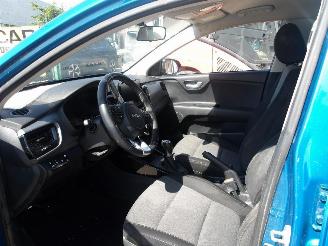 Kia Stonic  picture 15