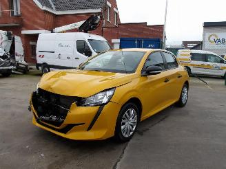 Peugeot 208  picture 1