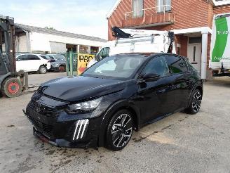 Avarii autoturisme Peugeot 208 GT 2025/4
