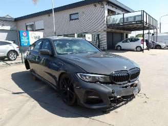 Unfallwagen BMW 3-serie M-PAKKET 2020/9