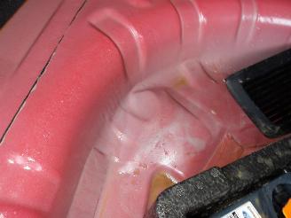 Ford Focus ST-LINE picture 24