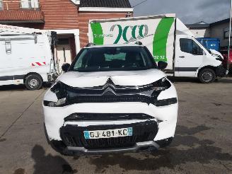 Citroën C3 Aircross  picture 3