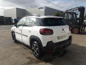 Citroën C3 Aircross  picture 8