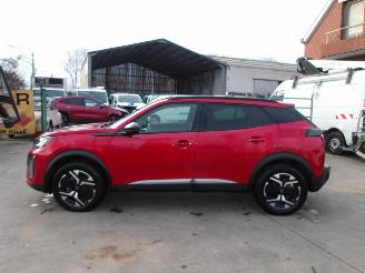 Peugeot 2008  picture 10