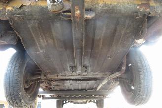 Saab 95 95 L V4 STATION picture 29