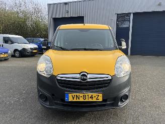Opel Combo VAN 1.3 CDTi L2H1 ecoFLEX Edition AIRCO picture 13