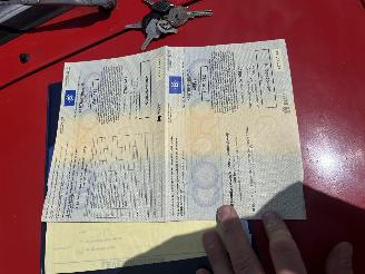 MG Midget 1500 cabriolet picture 29