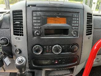 Mercedes Sprinter 314 CDI KOMBI / COMBI / PERSONENBUS, PRIJS IS EXCL.BTW !!! picture 8
