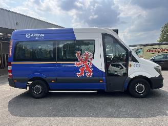 Mercedes Sprinter 314 CDI KOMBI / COMBI / PERSONENBUS, PRIJS IS EXCL.BTW !!! picture 17