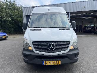 Mercedes Sprinter 313 CDI L2/H2 KOMBI / COMBI / PERSONENBUS, PRIJS IS EXCL. BTW ! picture 14