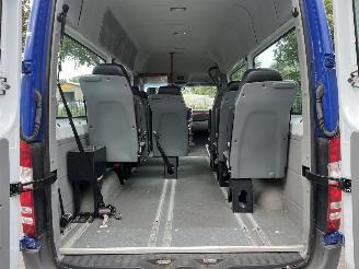 Mercedes Sprinter 313 CDI L2/H2 KOMBI / COMBI / PERSONENBUS, PRIJS IS EXCL. BTW ! picture 22