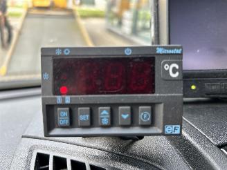 Fiat Ducato 2.3 multijet koel/vries wagen picture 9