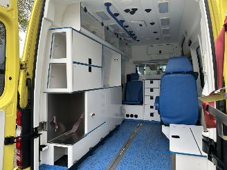 Mercedes Sprinter 319 CDI 3.0 V6 ex ambulance picture 19
