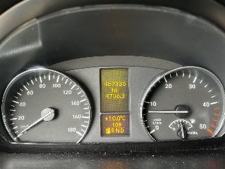 Mercedes Sprinter 319 CDI 3.0 V6 ex ambulance picture 7