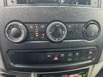 Mercedes Sprinter 319 CDI 3.0 V6 ex ambulance picture 8