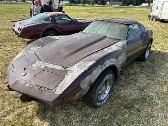 Chevrolet Corvette Targa, automaat picture 23