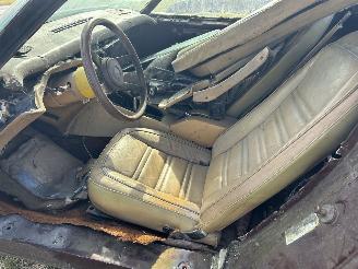 Chevrolet Corvette Targa, automaat picture 8