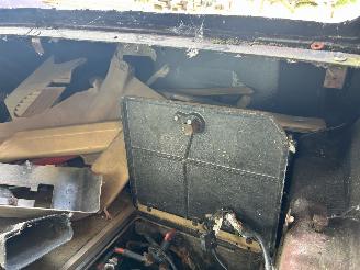 Chevrolet Corvette Targa, automaat picture 10