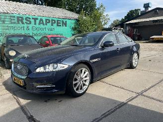 Jaguar XJ 5.0 V8 PREMIUM LUXURY picture 2
