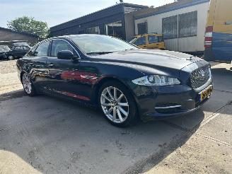 Jaguar XJ 5.0 V8 PREMIUM LUXURY picture 21