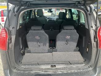 Peugeot 5008 1.6 HDiF Blue Lease 7p picture 27
