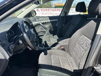 Skoda Octavia 1.2 TSI SEDAN DSG AUTOMAAT picture 6