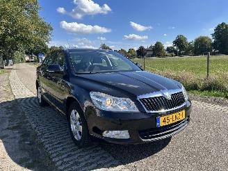 Skoda Octavia 1.2 TSI SEDAN DSG AUTOMAAT picture 15