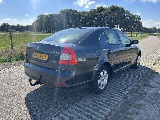 Skoda Octavia 1.2 TSI SEDAN DSG AUTOMAAT picture 19